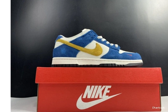 Dunk Kasina Low Industrial Nike CZ6501-100 Blue 0711